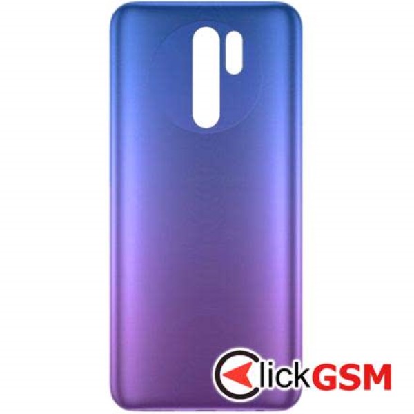 Fix Carcasa Xiaomi Redmi 9