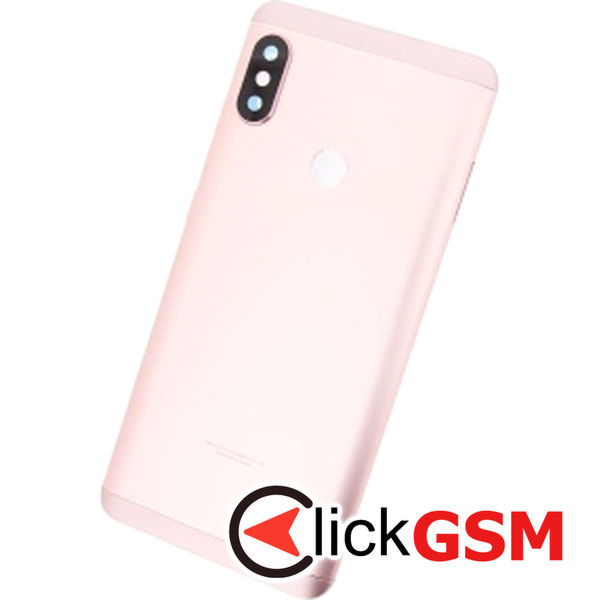 Fix Carcasa Xiaomi Redmi Note 5