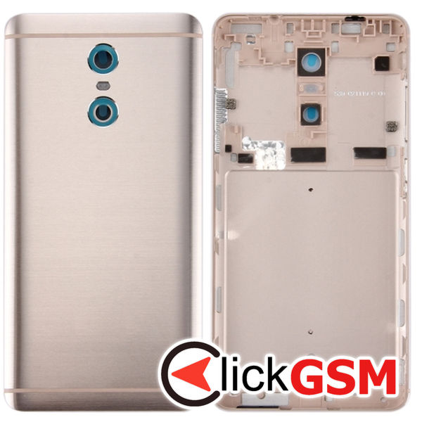 Fix Carcasa Xiaomi Redmi Pro