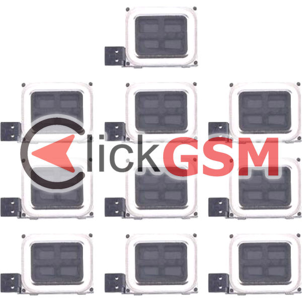 Fix Casca Huawei Mate 50e