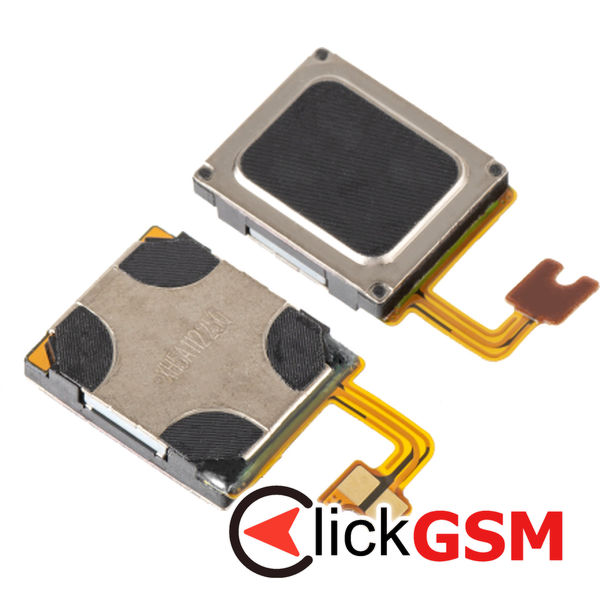 Fix Casca Motorola Edge 60 Fusion