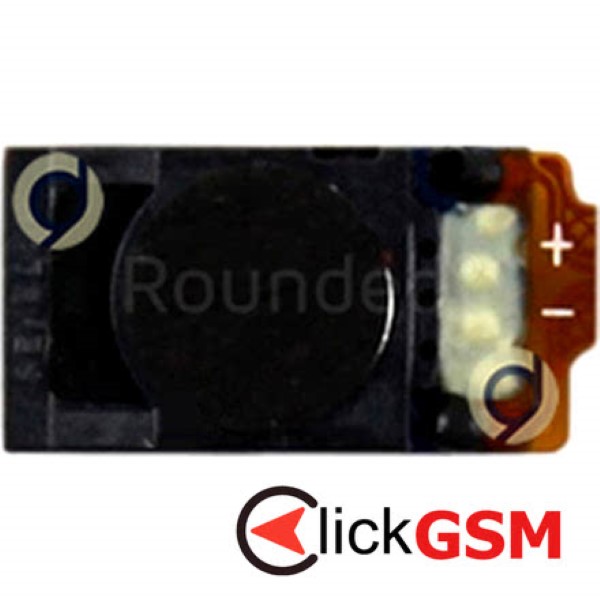 Fix Casca Samsung Nexus S