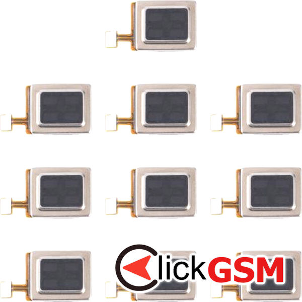 Fix Casca Vivo Iqoo Z5
