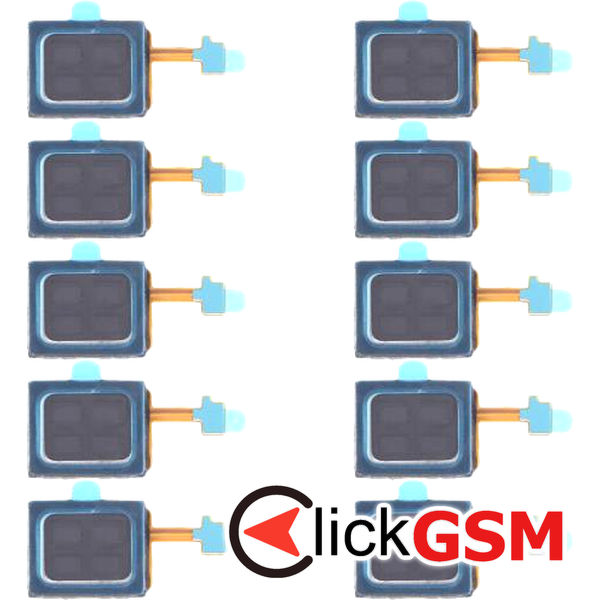 Fix Casca Xiaomi Redmi K40