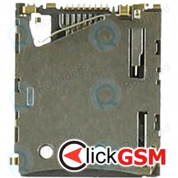 Fix Cititor Card Sony Xperia Z3 Compact