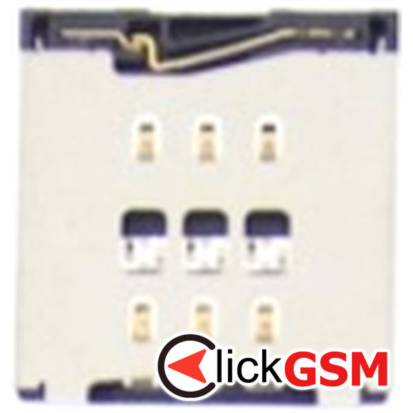 Fix Cititor Sim Apple Iphone 6