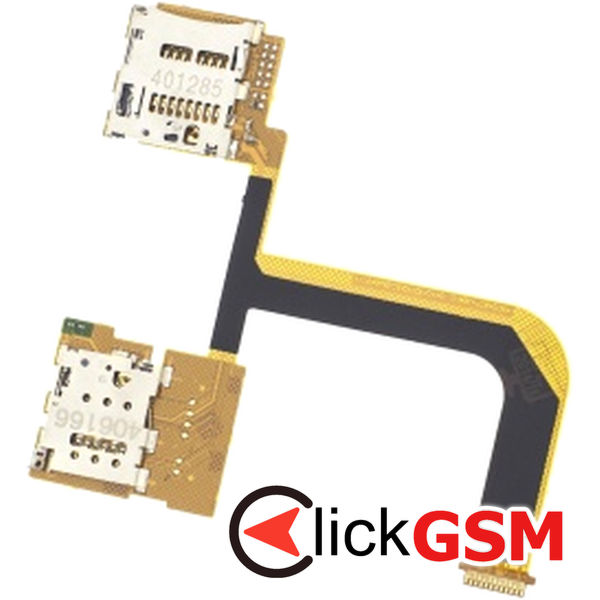 Fix Cititor Sim Htc One Mini 2