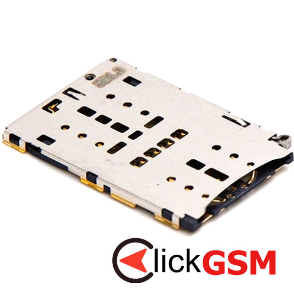 Fix Cititor Sim Huawei G8