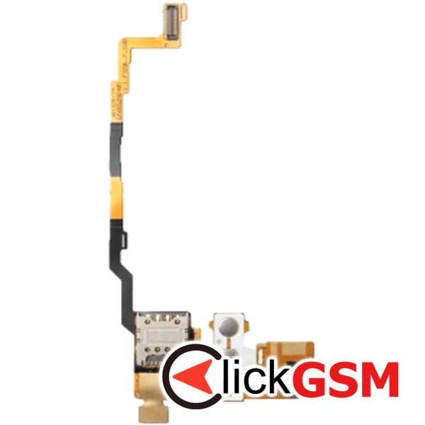 Fix Cititor Sim Lg G2