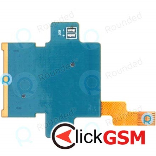 Fix Cititor Sim Samsung Galaxy Tab 10.1