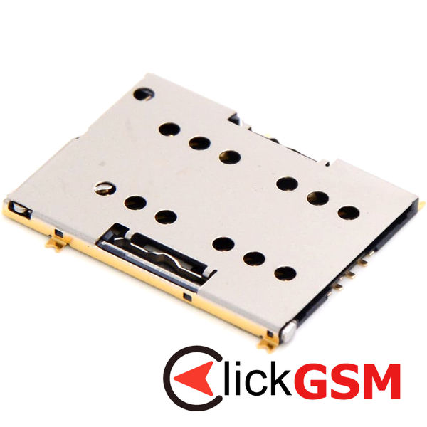 Fix Cititor Sim Sony Xperia M5