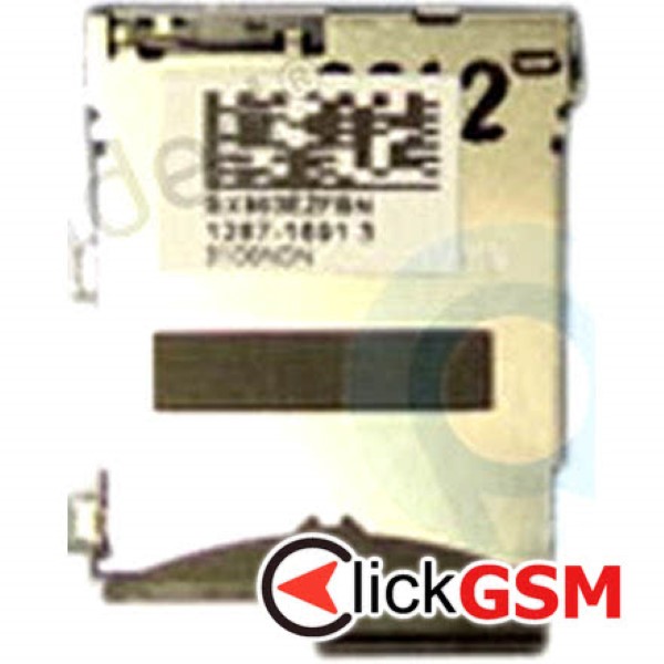 Fix Cititor Sim Sony Xperia Z