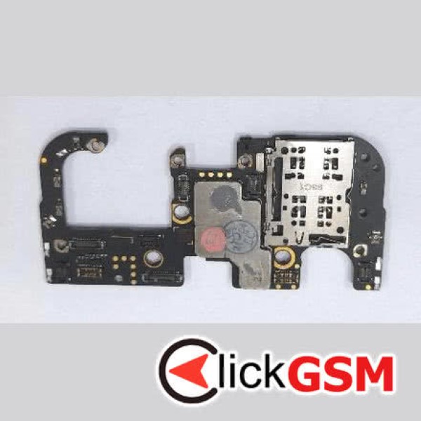 Fix Cititor Sim Xiaomi Black Shark 2 Pro