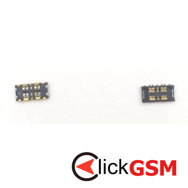 Fix Conector Placa Allview P8 Pro