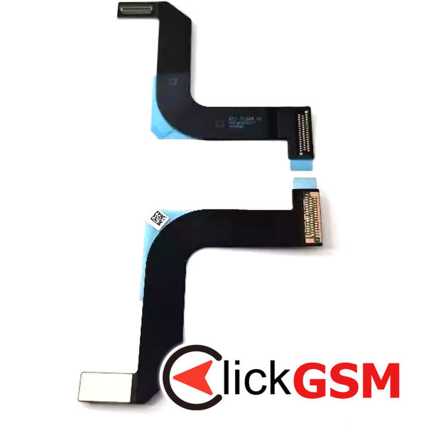 Fix Conector Placa Apple Ipad Air 11 2024