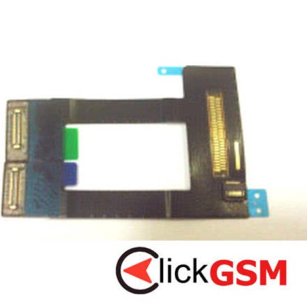 Fix Conector Placa Apple Ipad Air 2019