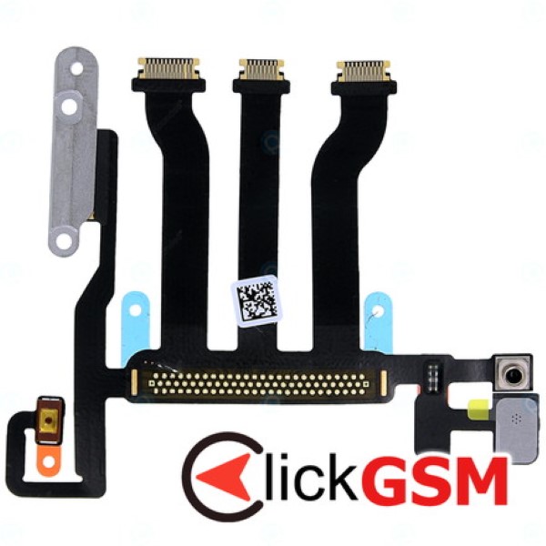 Fix Conector Placa Apple Watch Series 3 38mm