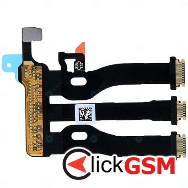 Fix Conector Placa Apple Watch Series 4 40mm