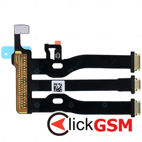 Fix Conector Placa Apple Watch Series 4 44mm