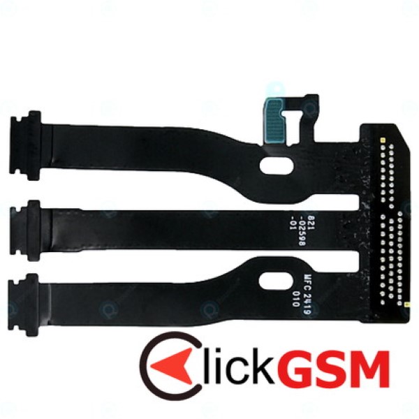 Fix Conector Placa Apple Watch Series 5 40mm