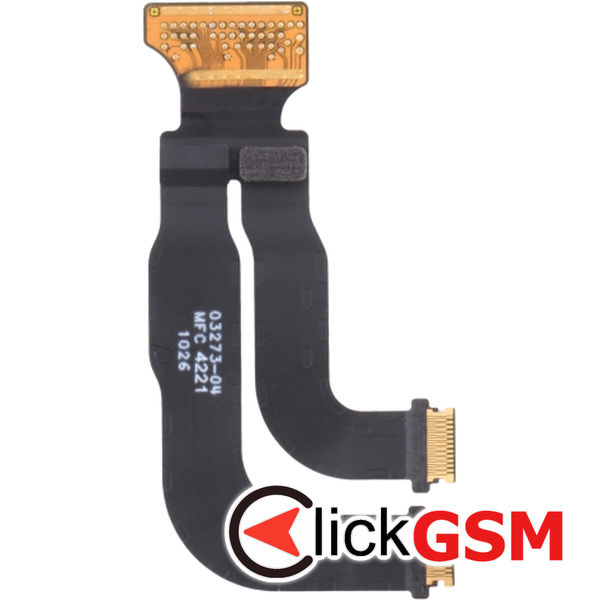 Fix Conector Placa Apple Watch Series 7 45mm