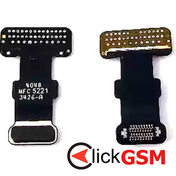 Fix Conector Placa Apple Watch Series 8 45mm