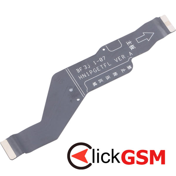 Fix Conector Placa Honor Magic5