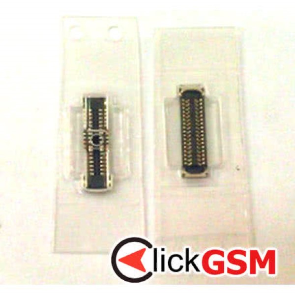 Fix Conector Placa Huawei P Smart.plus 2019