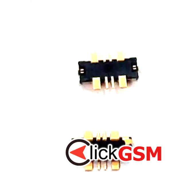 Fix Conector Placa Huawei P20 Lite