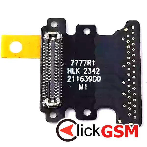 Fix Conector Placa Huawei Watch 4 Pro