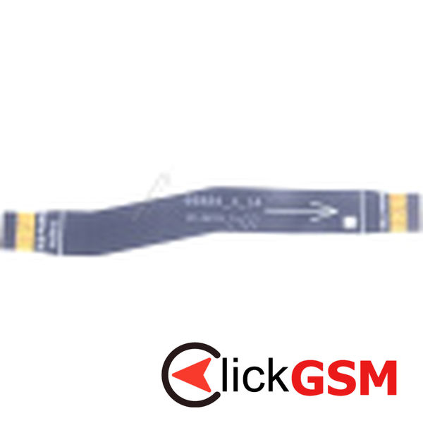 Fix Conector Placa Motorola Moto G55 5g