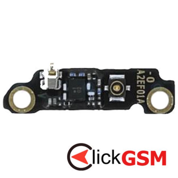 Fix Conector Placa Oneplus 9