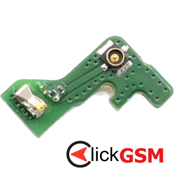 Fix Conector Placa Oppo Reno4 Z 5g