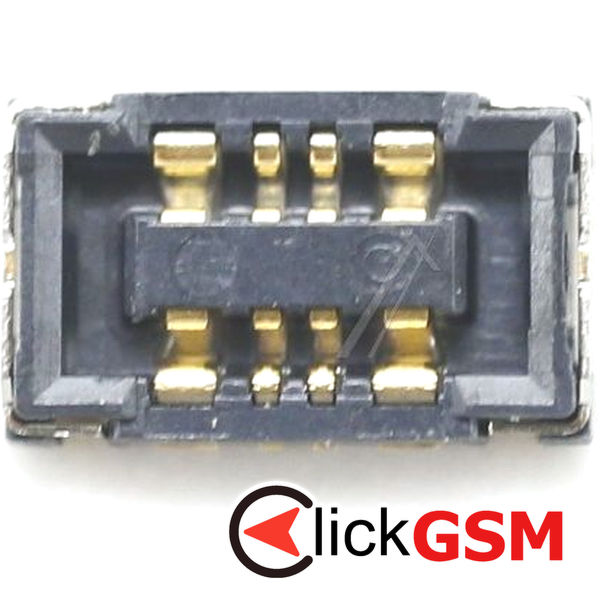 Fix Conector Placa Samsung Galaxy A12