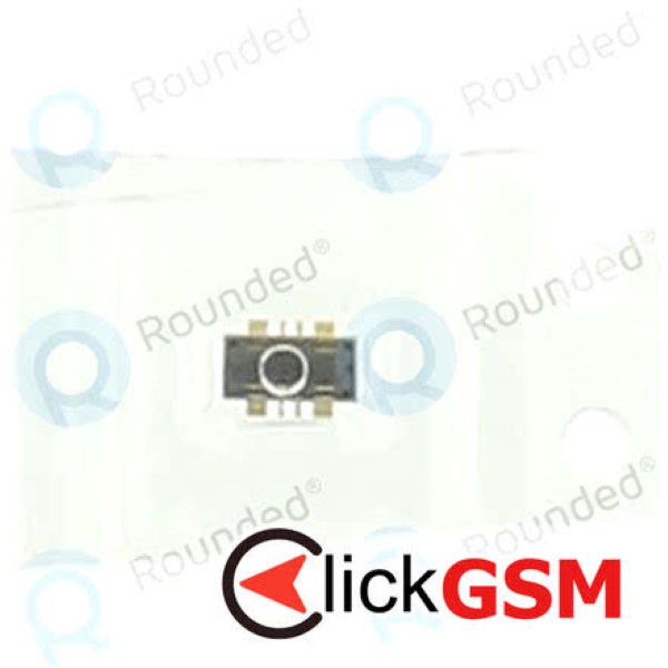 Fix Conector Placa Samsung Galaxy A5