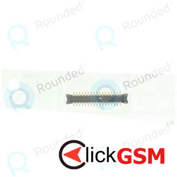 Fix Conector Placa Samsung Galaxy Book 12.0