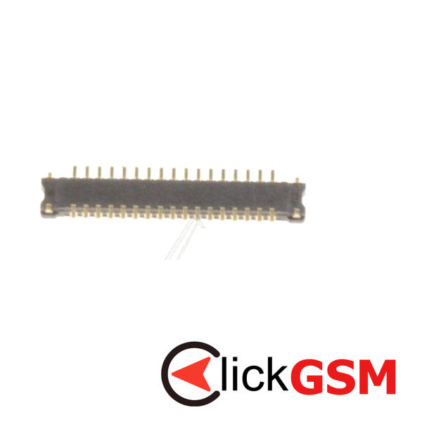 Fix Conector Placa Samsung Galaxy Folder 2