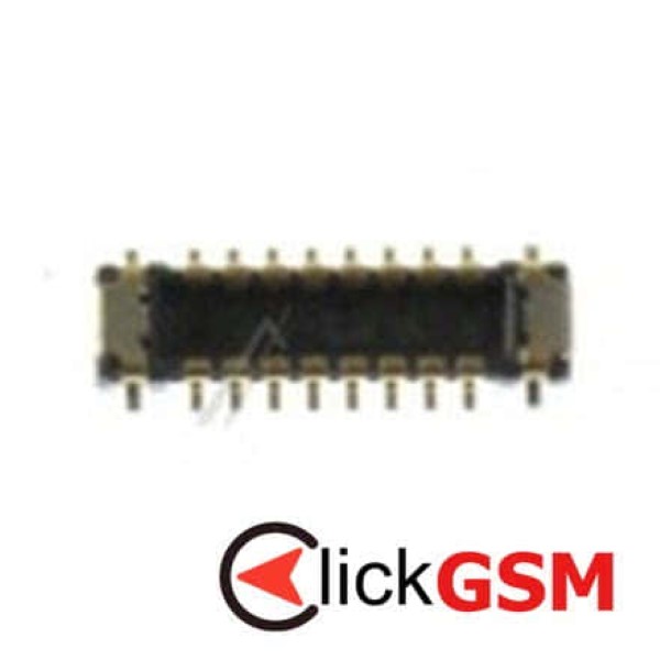 Fix Conector Placa Samsung Galaxy Note8