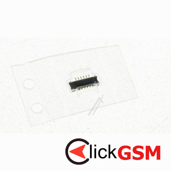 Fix Conector Placa Samsung Galaxy Tab S3