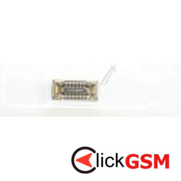 Fix Conector Placa Samsung Galaxy Watch 6 40mm