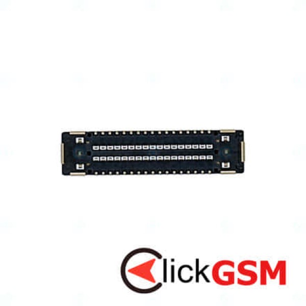 Fix Conector Placa Samsung Galaxy Z Flip3 5g