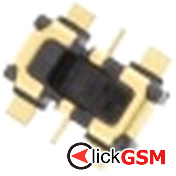 Fix Conector Placa Sony Xperia M4 Aqua