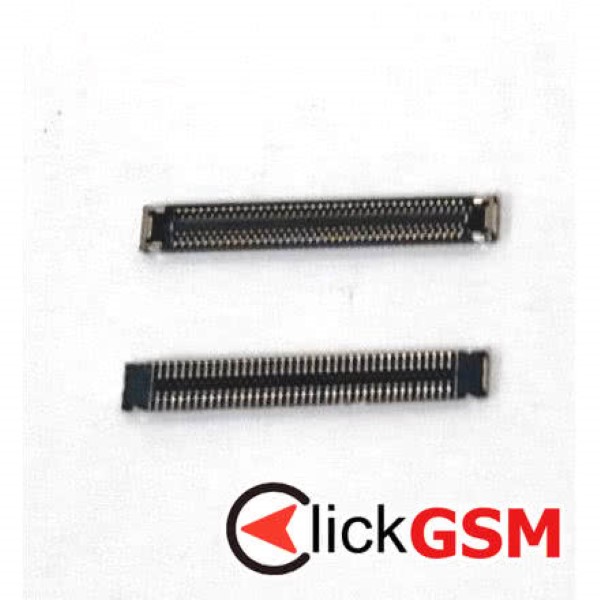 Fix Conector Placa Xiaomi Poco M3