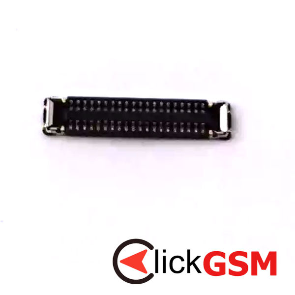 Fix Conector Placa Xiaomi Redmi Note 8 Pro