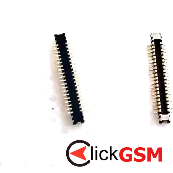 Fix Conector Placa Xiaomi Redmi Note 8t