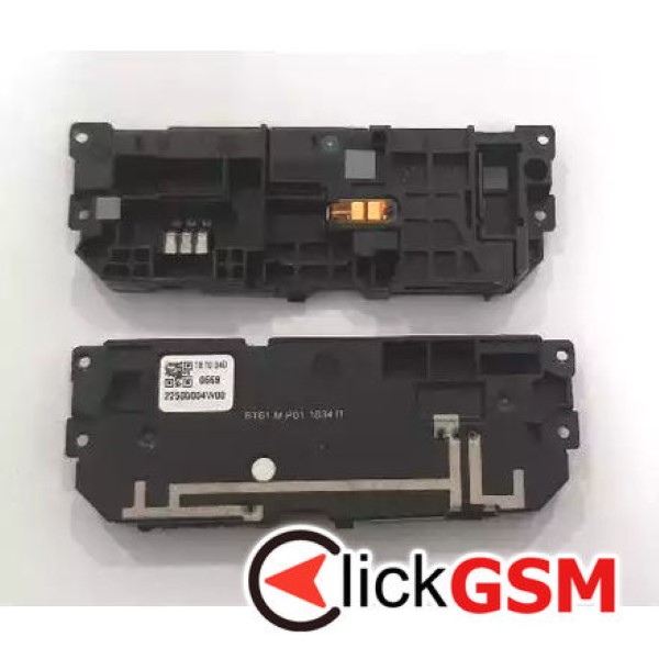 Fix Difuzor Cat S61