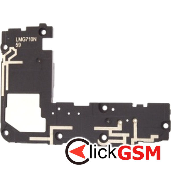 Fix Difuzor Lg G7 Thinq