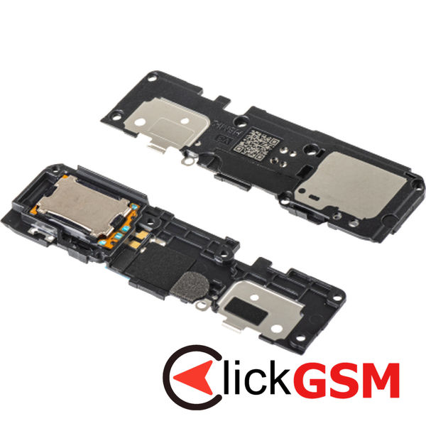 Fix Difuzor Motorola Edge 60 Fusion