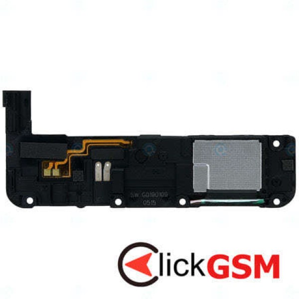 Fix Difuzor Nokia 9 Pureview