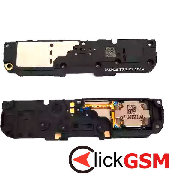 Fix Difuzor Realme C67 4g